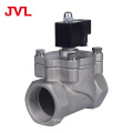 3/4  12 volt  high pressure normally close  explosion-proof solenoid valves